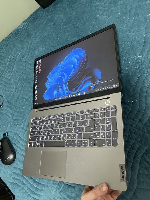 Lenovo Thinkbook