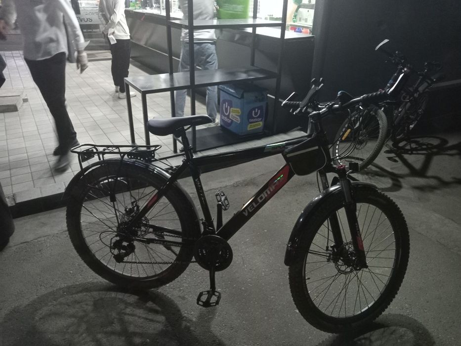 B/u Velasaped arzon narxda