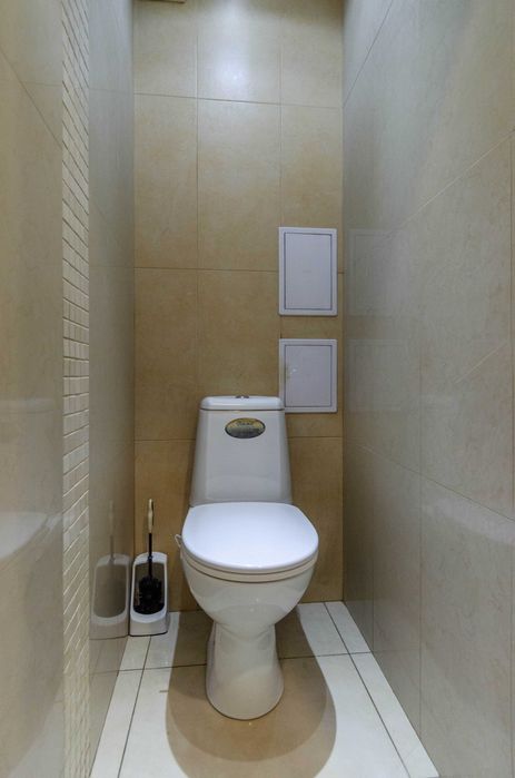 Продава се Двустаен апартамент в София, Хаджи Димитър - 58 кв.м за 2844 €/кв.м - Снимка #5