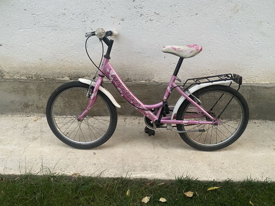 Детско колело 20 цола