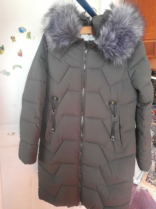 Продаётся куртка