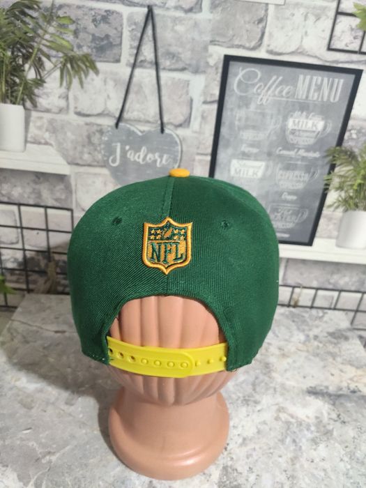 Sapca NFL Green Bay Packers