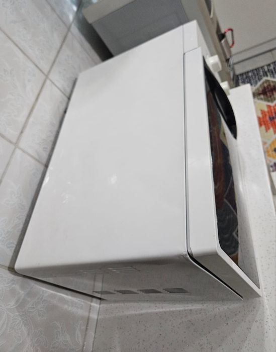 Микроволновка Samsung бу