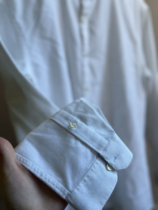 Чисто Нови Мъжки ризи от Zara