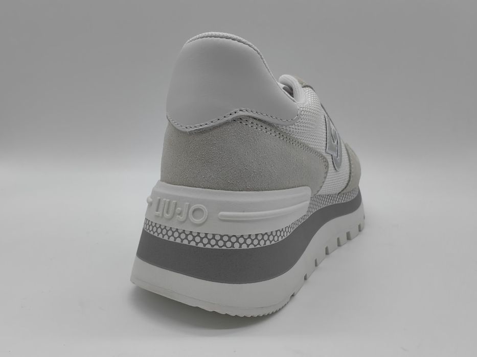 LIU JO AMAZING 16 Оригинални Сникърси