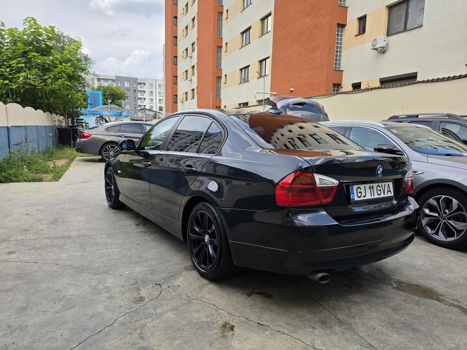 BMW 3 Series 2007 — imagine 4