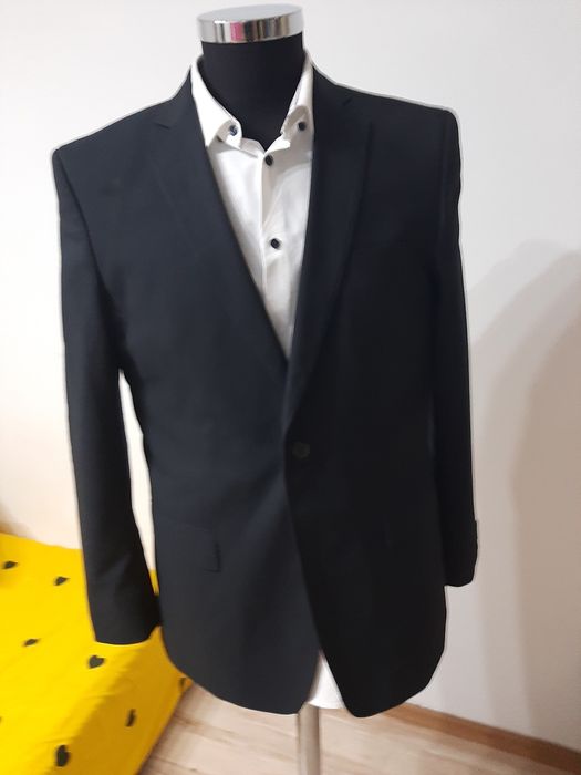 Sacou ZARA Originali Mărimea 50