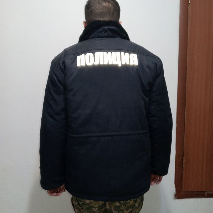 Продам куртку зимнюю