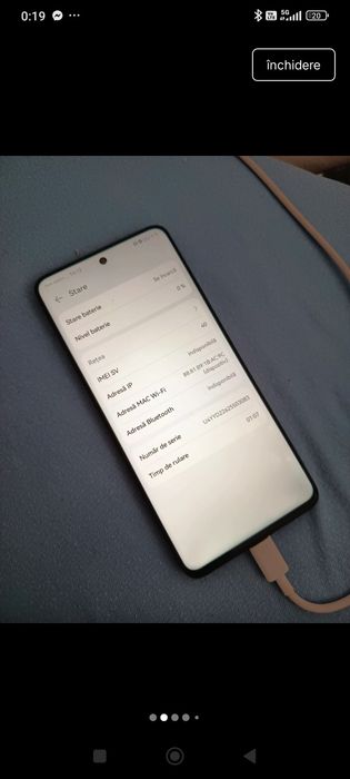 Huawei nova 9 SE
