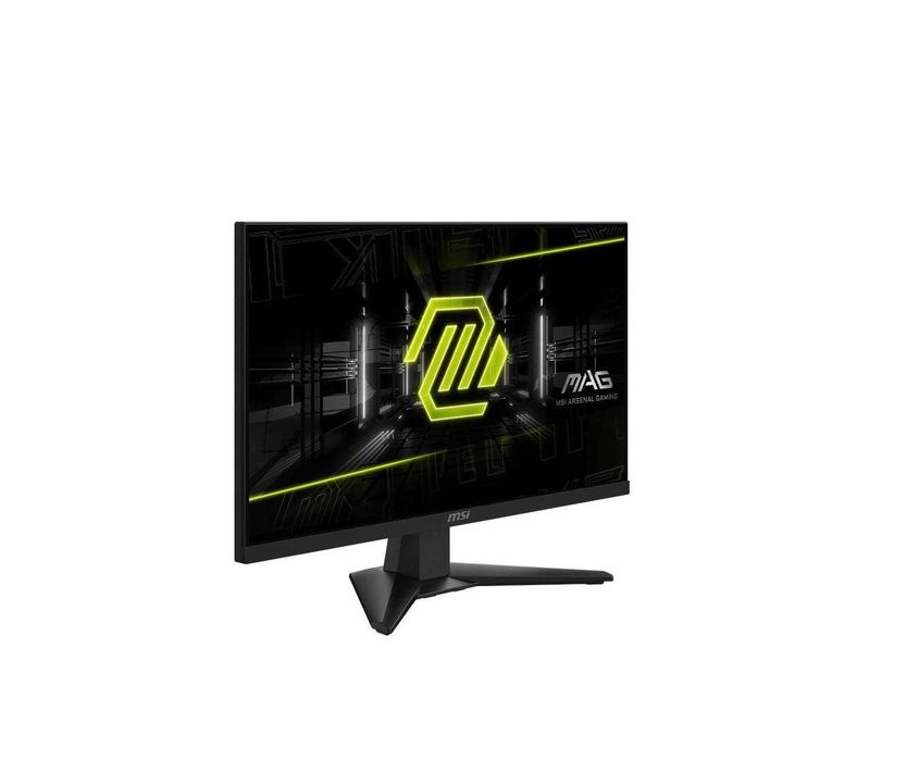 | Монитор MSI MAG 275QF E20 27" Rapid IPS 200Hz WQHD