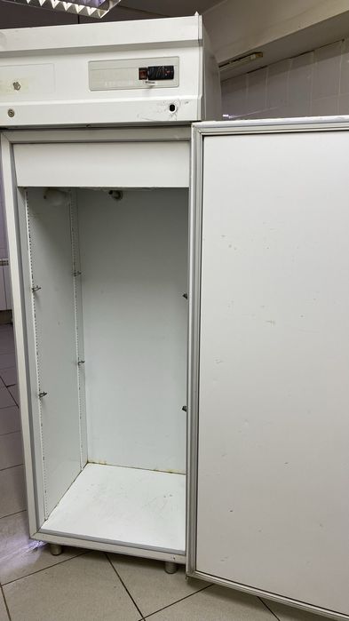 Холодильник Polair