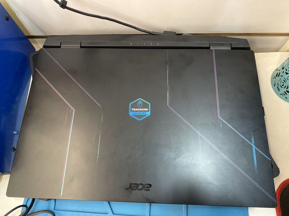Ноутбук core i5 NITRO 5