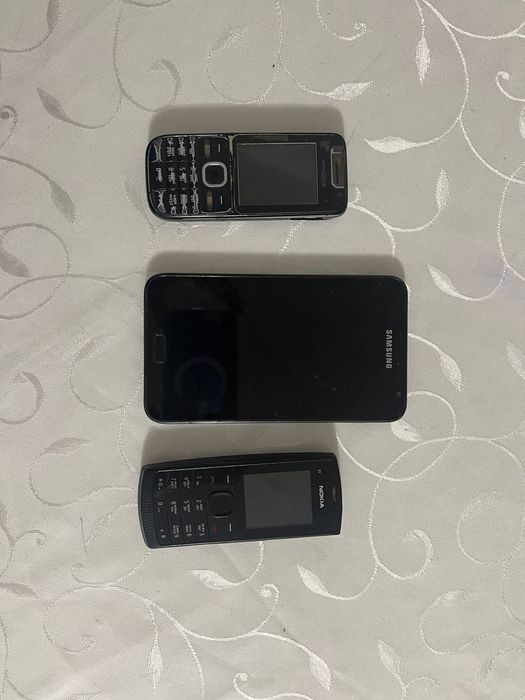 Продам Samsung,Nokia