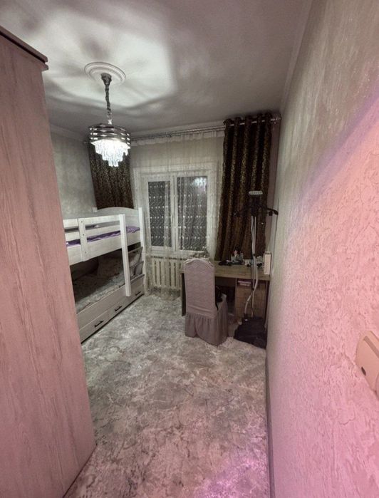 Продаётся квартира Юнусабад 19кв 3/3/5