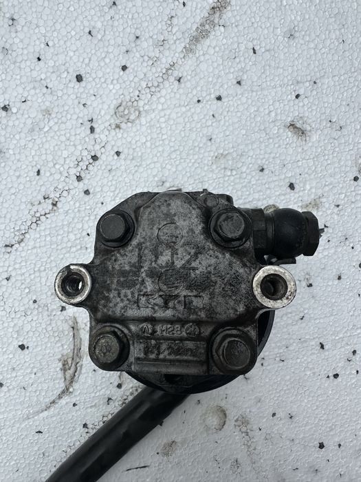 Хидравлична помпа за 1.9tdi 116hp