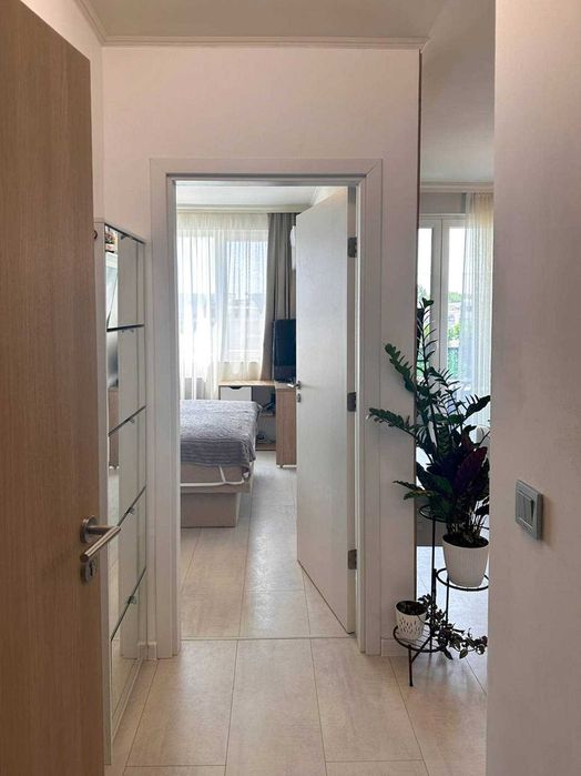 Двустаен апартамент в Доменико, Слънчев бряг, ID 14295