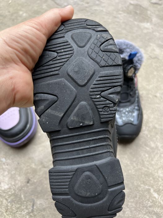 Обувь для мальчика