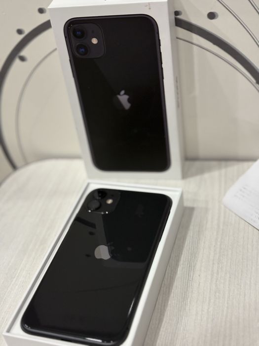 Айфон 11 128  гб