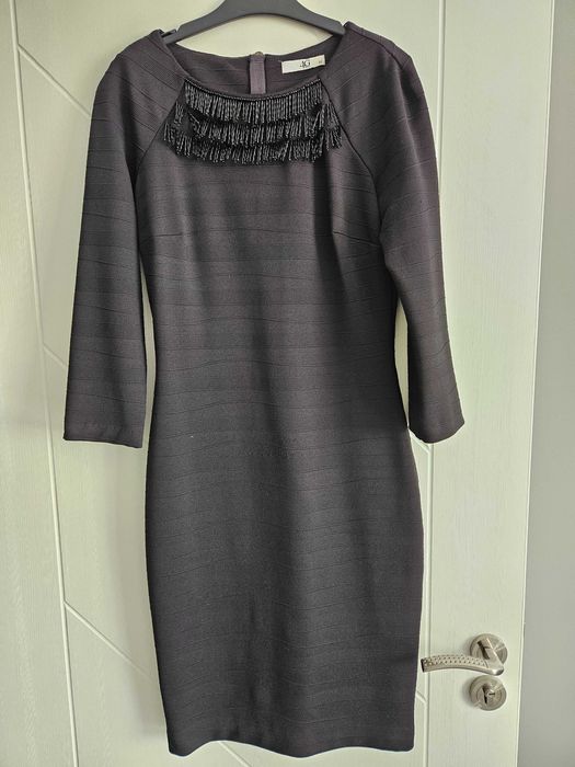 Дамски елегантни рокли