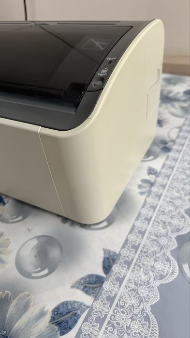 продам принтер canon  2900 ideal holatda uyda turgan