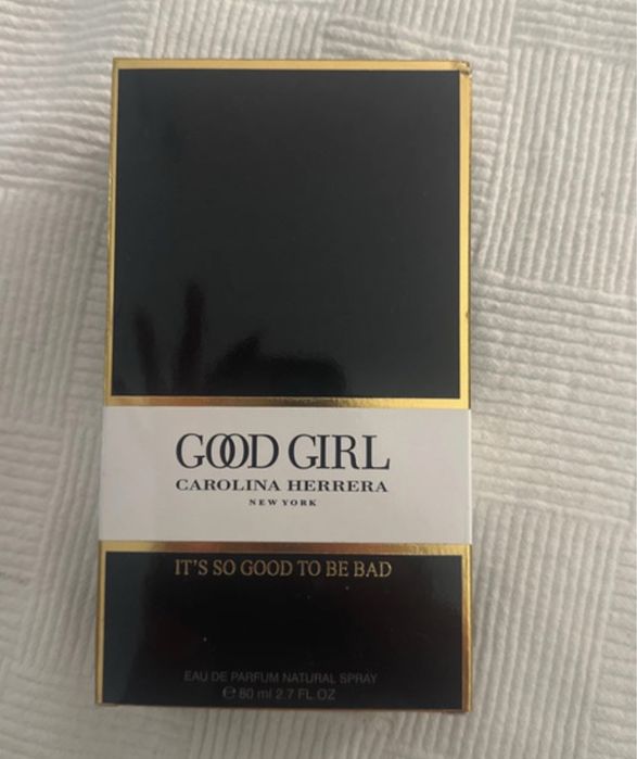 Good Girl Carolina Herrera sigilat