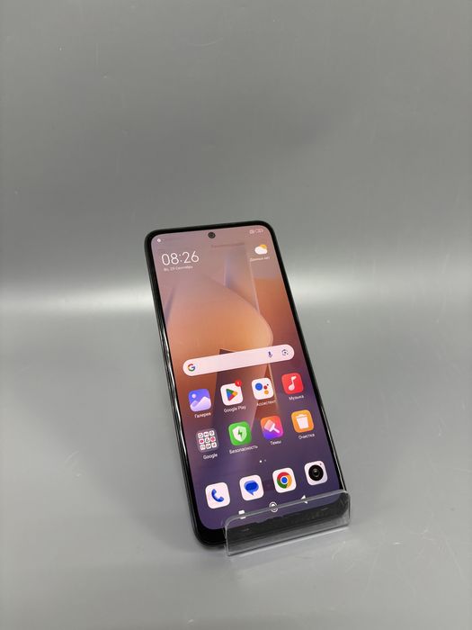 Xiaomi Redmi Note 11, 128 гб (г. Семей ул. Глинки 51/2)лот 911434