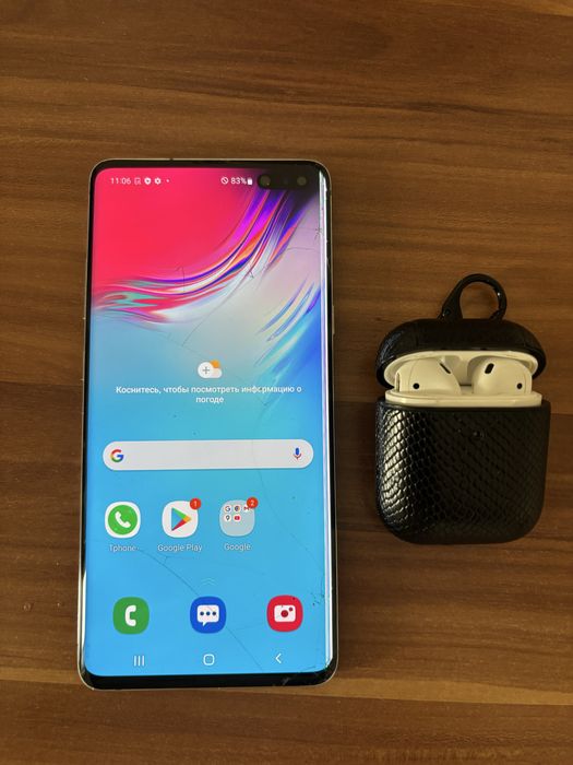 Самсунг с 10 срочно сатылады