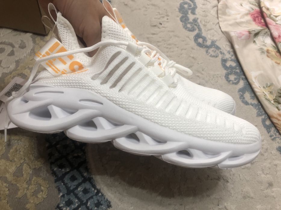 Легкие Кроссовки беговые кроссовки