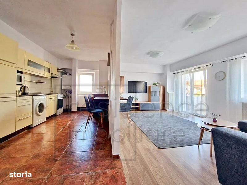 Pet friendly! Apartament 3 camere, Zorilor, zona Sigma Center+Parcare — fotografia 3