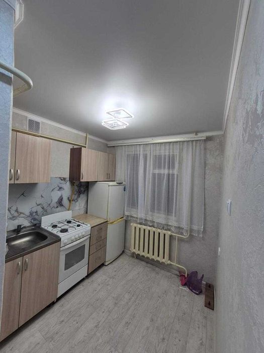 1 комнатная Западный