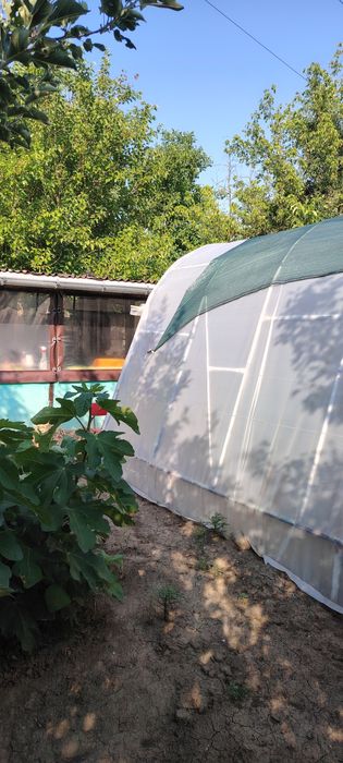 Продава се Къща в Разград, Васил Левски - 120 кв.м за 1192 €/кв.м - Снимка #16