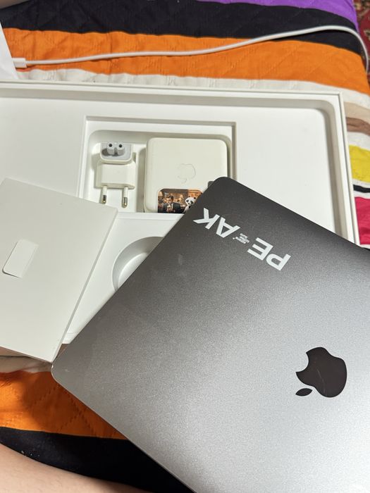 Продам MacBook Pro 2017