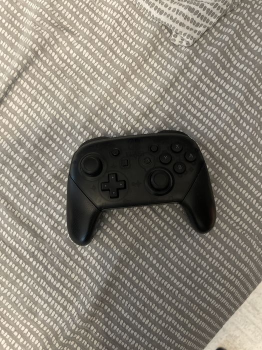 Nintendo Switch + accesorii