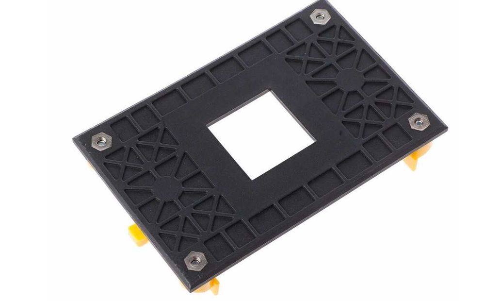 Soclu suport prindere cooler socket AM4 - nou