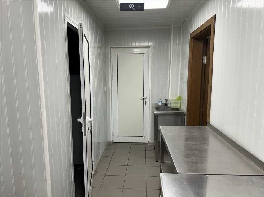 Продава се Промишлена сграда в Варна, Гръцка махала - 94 кв.м за 1809 €/кв.м - Снимка #2