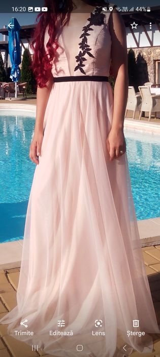 Rochii elegante de ocazie/ 100 de lei