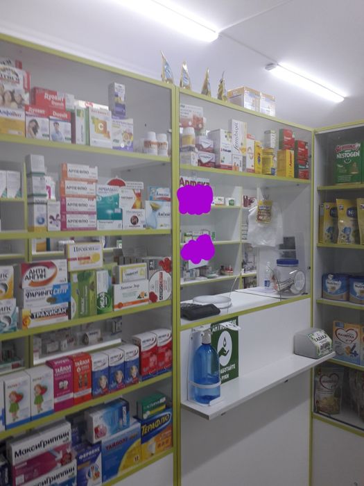 Продам  шкафы  для  Аптеки