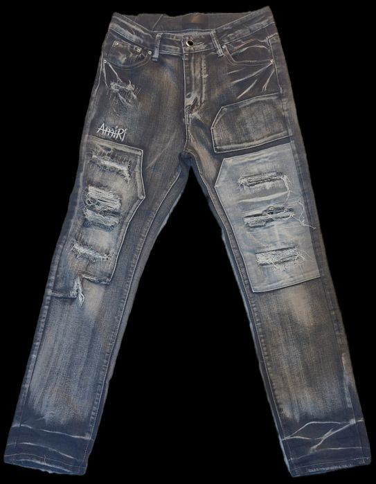 Blugi amiri mărimea M