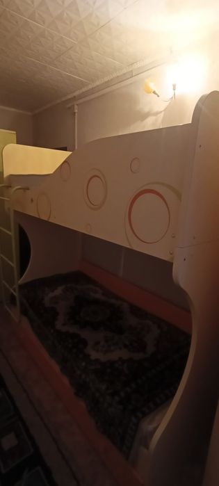 Детский спальный гарнитур, мебель