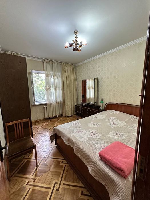 Продается квартира на Карасу -2 2в3/1/4