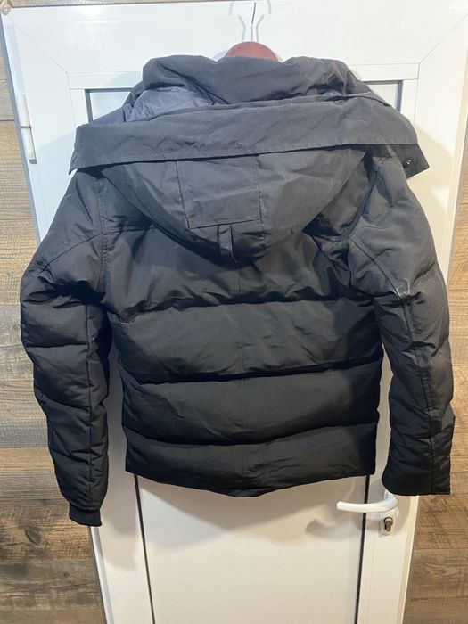 Canada goose wyndham
