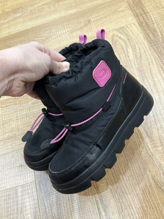 Ботинки детские Geox