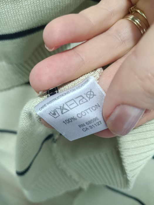 Pulover barbatesc Lacoste L