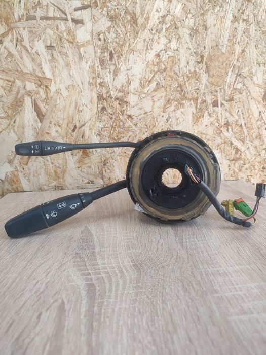 Подрулевой переключатель (гитара) Мерседес w211