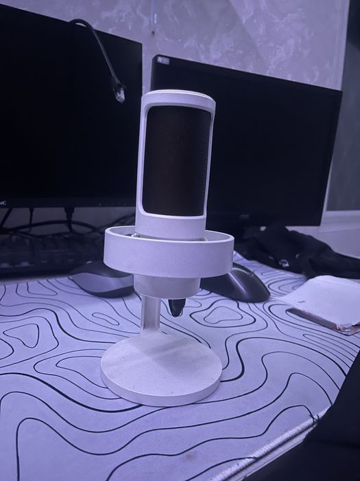 Микрофон фифайнн