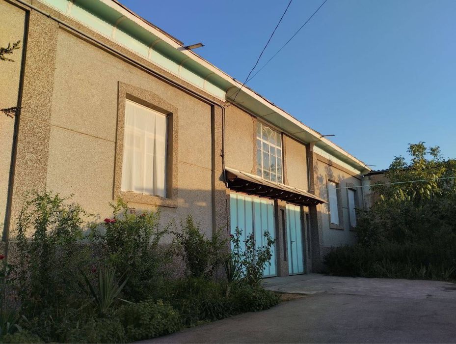 Хонобод продается срочно 6,6 сотик