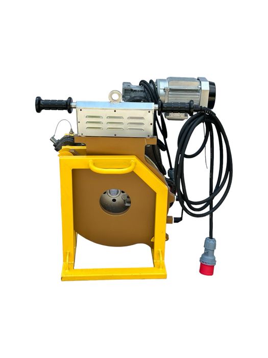 Пайка труб 630 (для пластиковых труб)