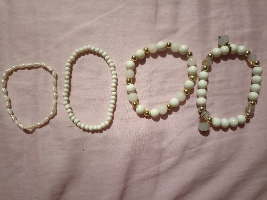 Уникални дамски бижута