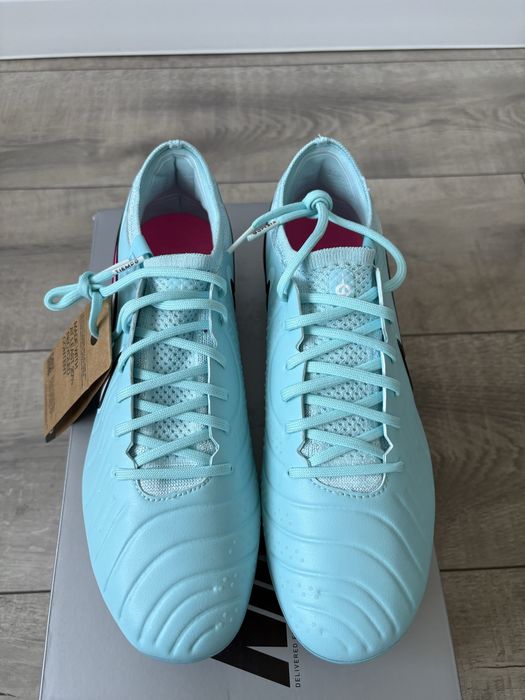 Футболни обувки Nike Legend 10 Elite FG