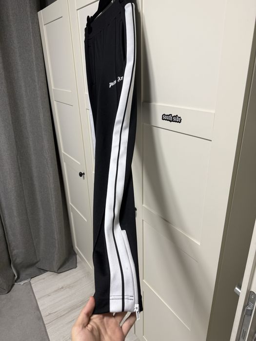 pantaloni palm angels